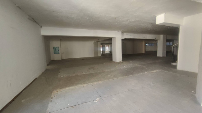 Appartamento in vendita a Campobasso
