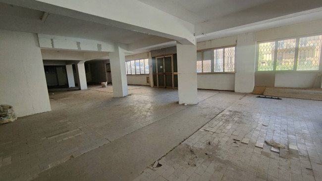 Appartamento in vendita a Campobasso