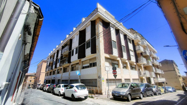 Appartamento in vendita a Campobasso