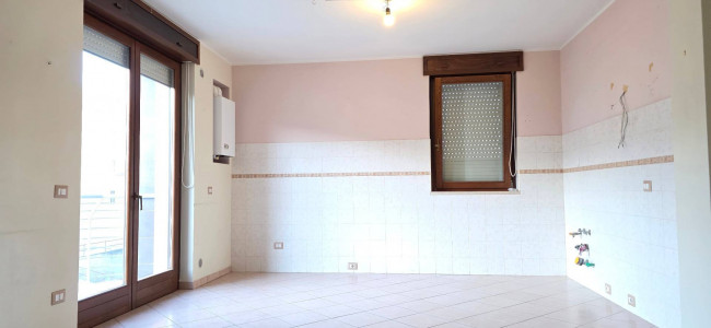 Appartamento in vendita a Ripalimosani