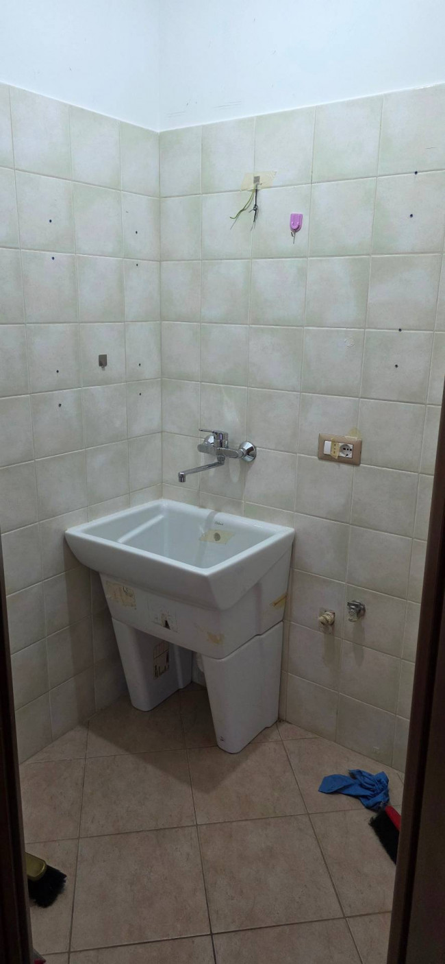 Appartamento in vendita a Ripalimosani