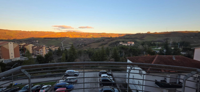 Appartamento in vendita a Ripalimosani