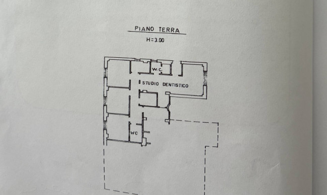 Villa in vendita a Campobasso