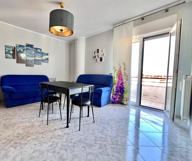 Appartamento in affitto a Campobasso