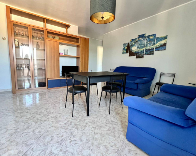 Appartamento in affitto a Campobasso
