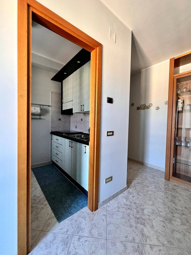 Appartamento in affitto a Campobasso
