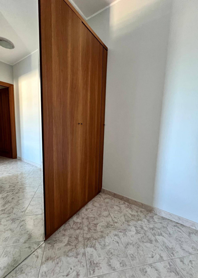 Appartamento in affitto a Campobasso