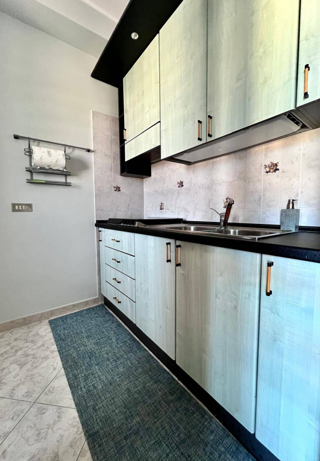 Appartamento in affitto a Campobasso