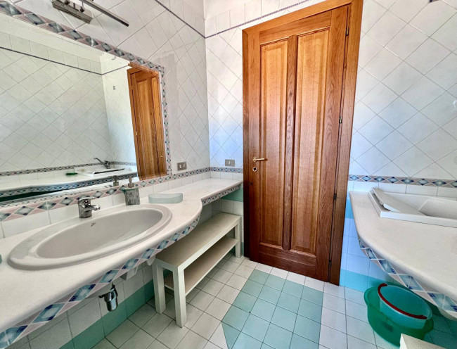 Appartamento in affitto a Campobasso