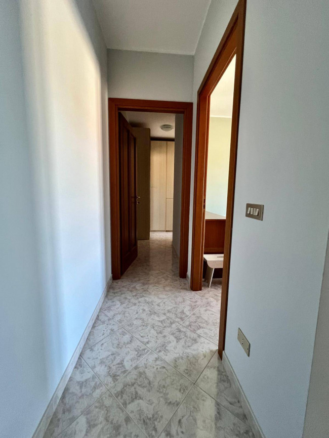 Appartamento in affitto a Campobasso