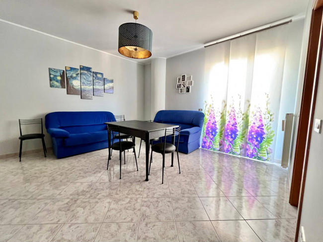 Appartamento in affitto a Campobasso