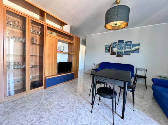 Appartamento in affitto a Campobasso