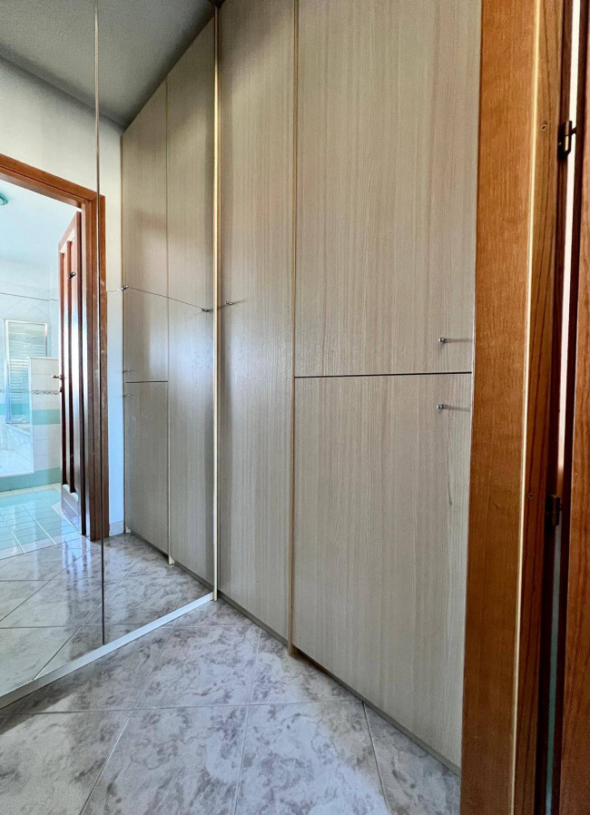 Appartamento in affitto a Campobasso