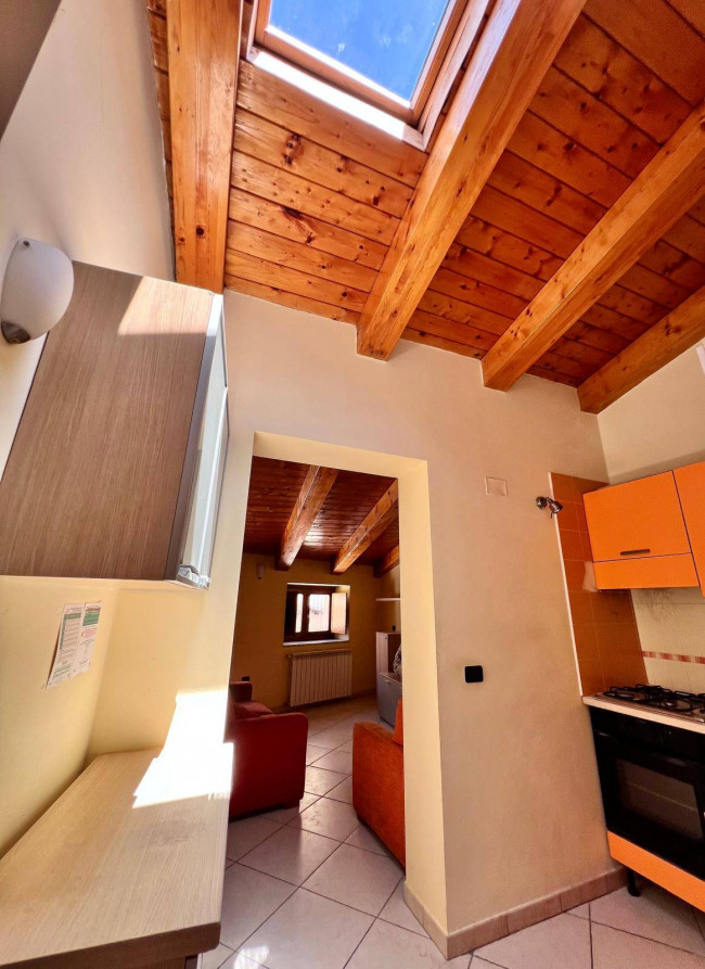 Appartamento in affitto a Campobasso