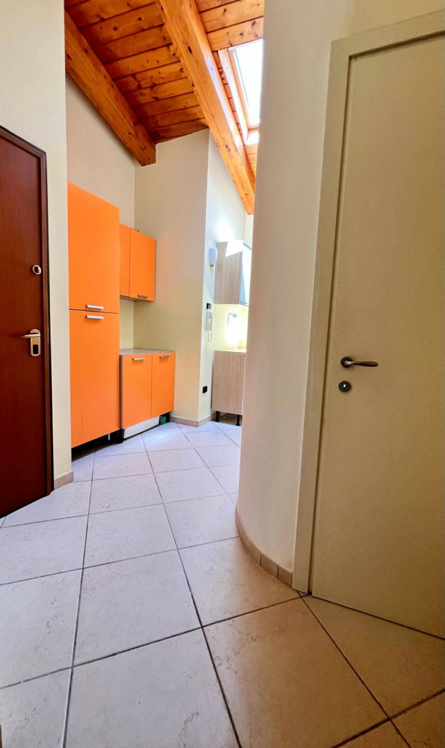 Appartamento in affitto a Campobasso