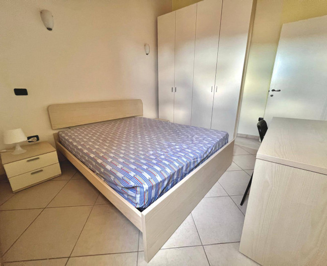 Appartamento in affitto a Campobasso
