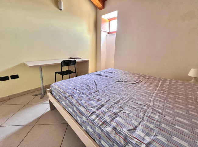 Appartamento in affitto a Campobasso