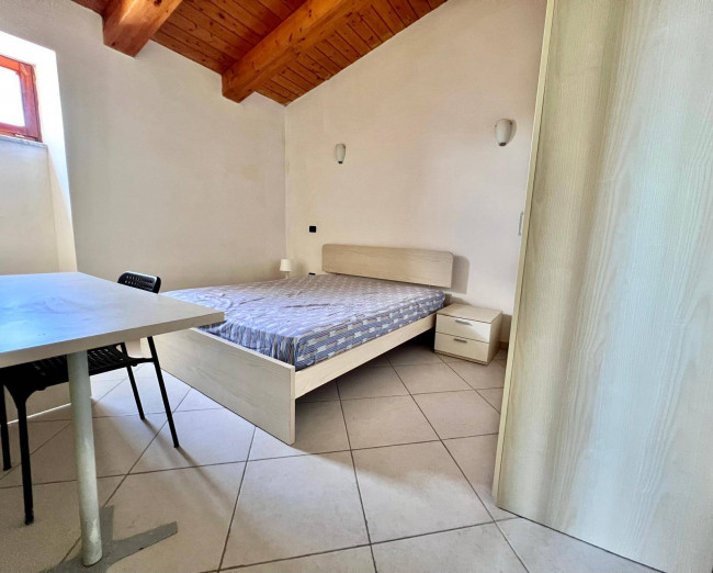 Appartamento in affitto a Campobasso