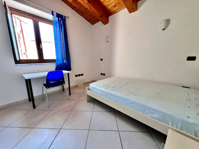 Appartamento in affitto a Campobasso