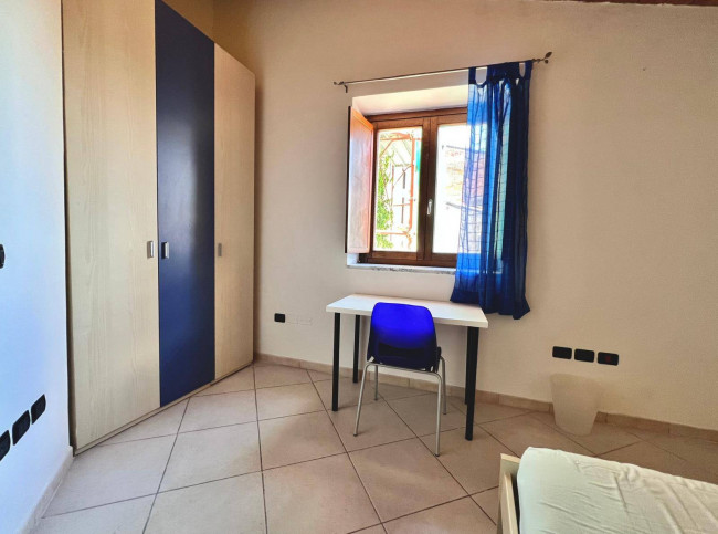 Appartamento in affitto a Campobasso