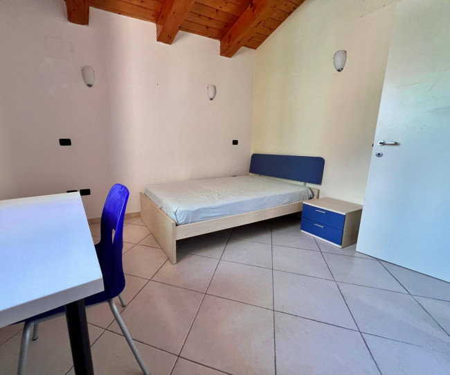 Appartamento in affitto a Campobasso