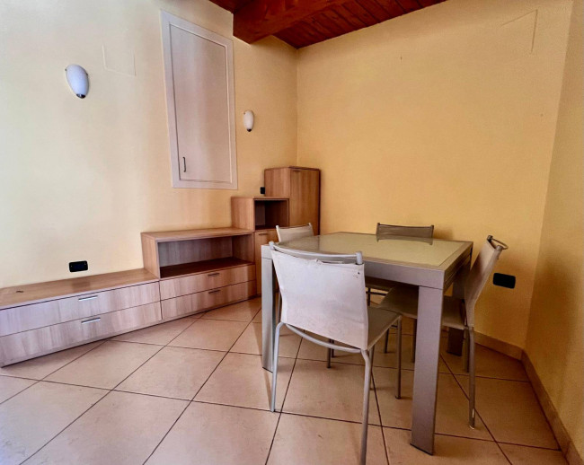 Appartamento in affitto a Campobasso