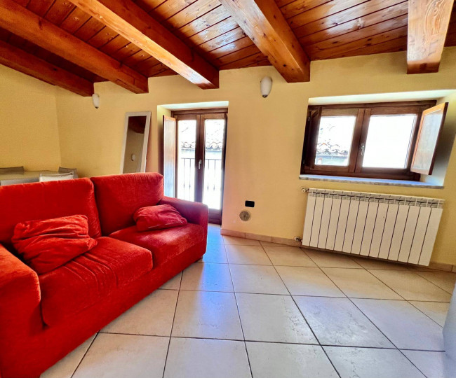 Appartamento in affitto a Campobasso