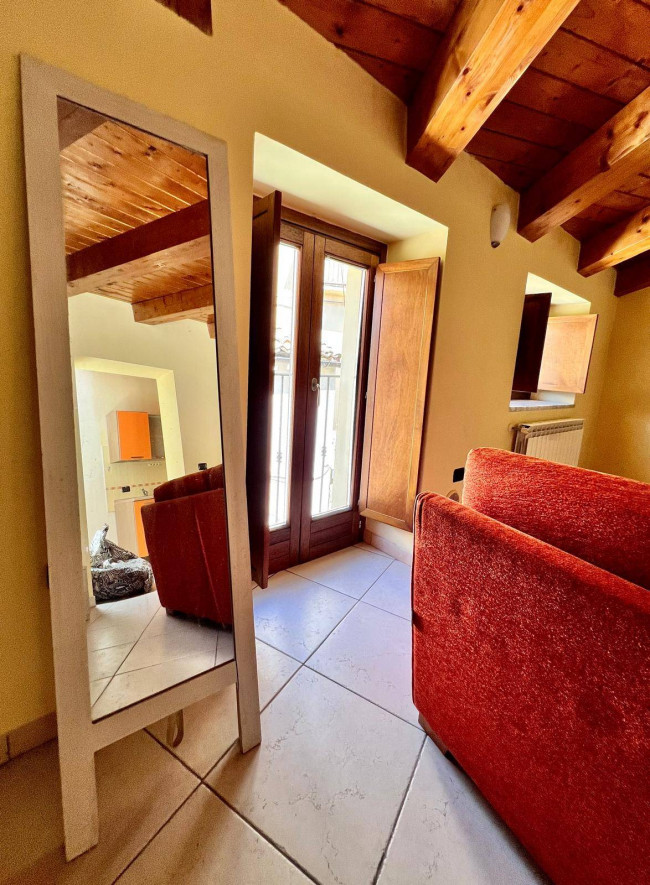 Appartamento in affitto a Campobasso