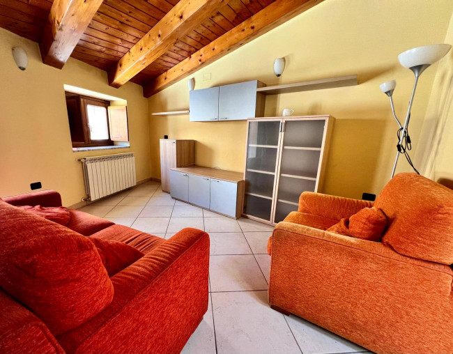 Appartamento in affitto a Campobasso