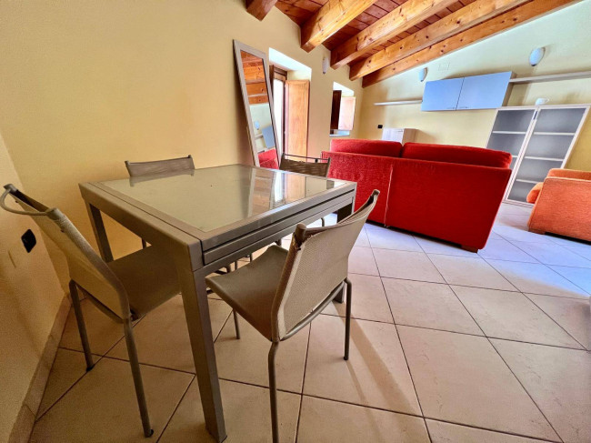 Appartamento in affitto a Campobasso