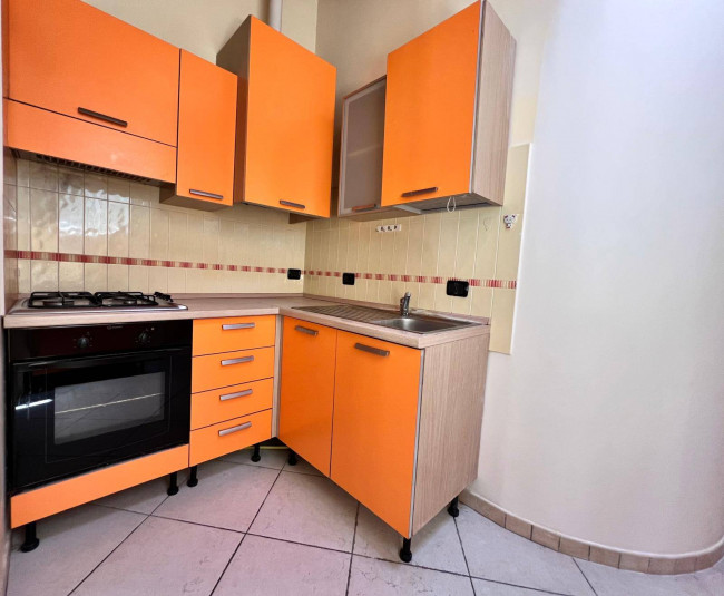 Appartamento in affitto a Campobasso