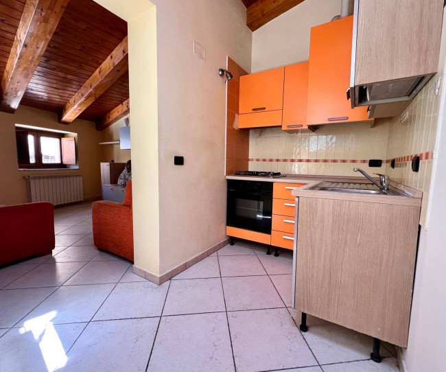 Appartamento in affitto a Campobasso