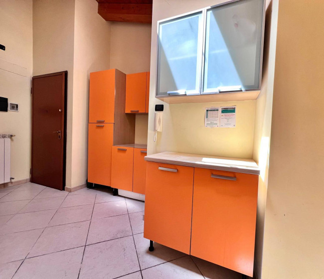 Appartamento in affitto a Campobasso