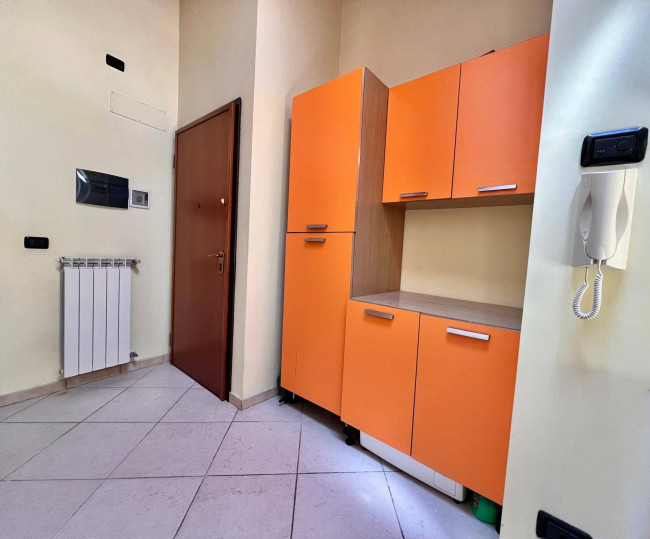 Appartamento in affitto a Campobasso