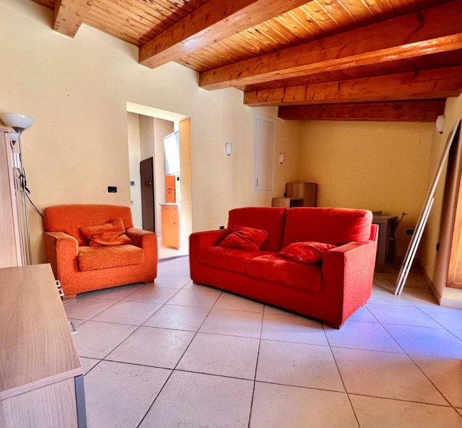 Appartamento in affitto a Campobasso