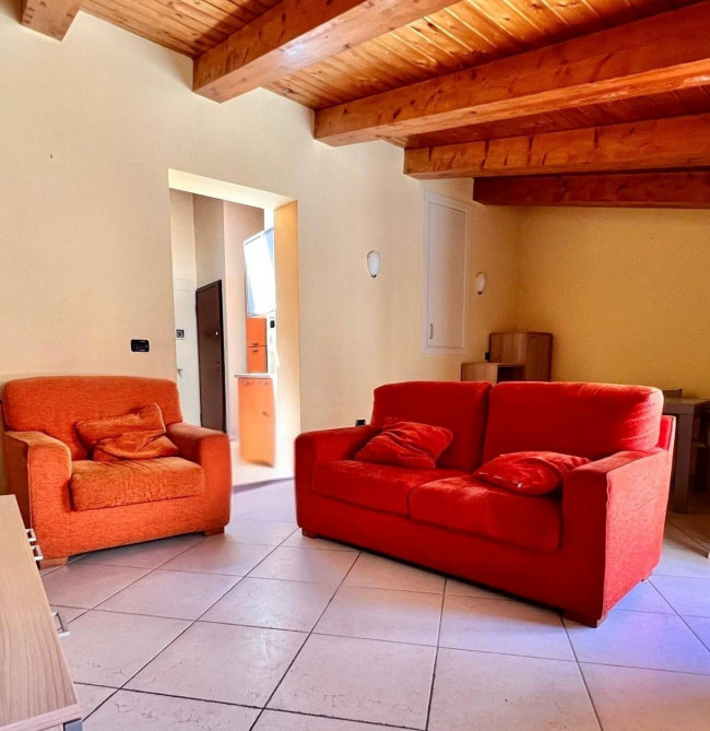 Appartamento in affitto a Campobasso