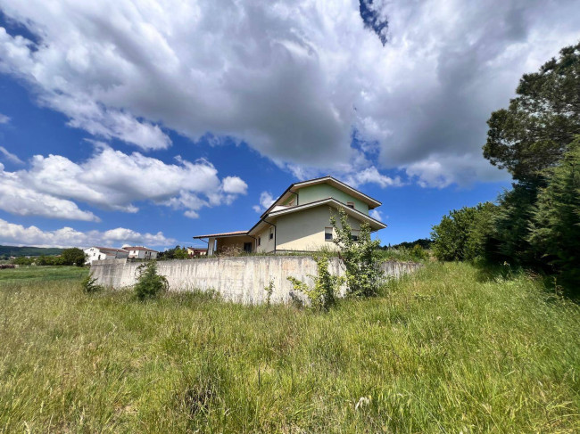 Villa singola in vendita a Campobasso