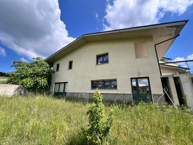 Villa singola in vendita a Campobasso