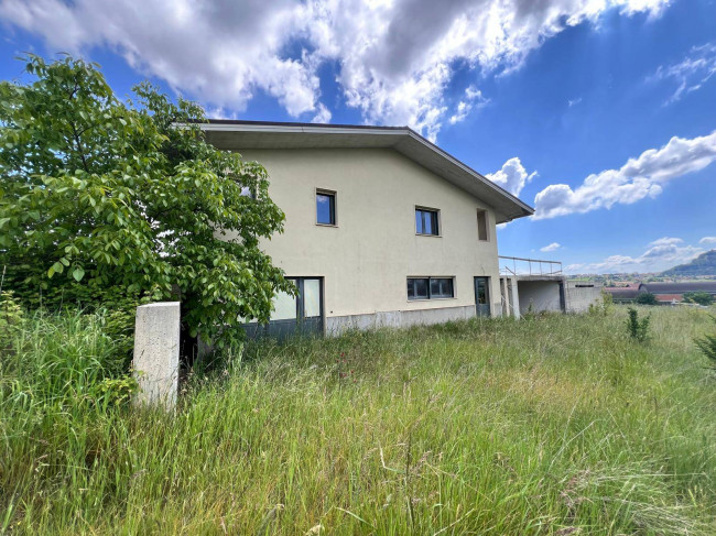 Villa singola in vendita a Campobasso