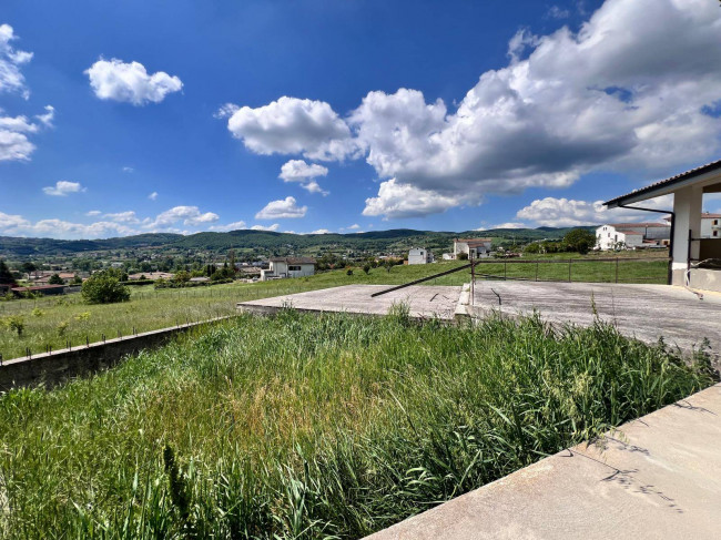 Villa singola in vendita a Campobasso