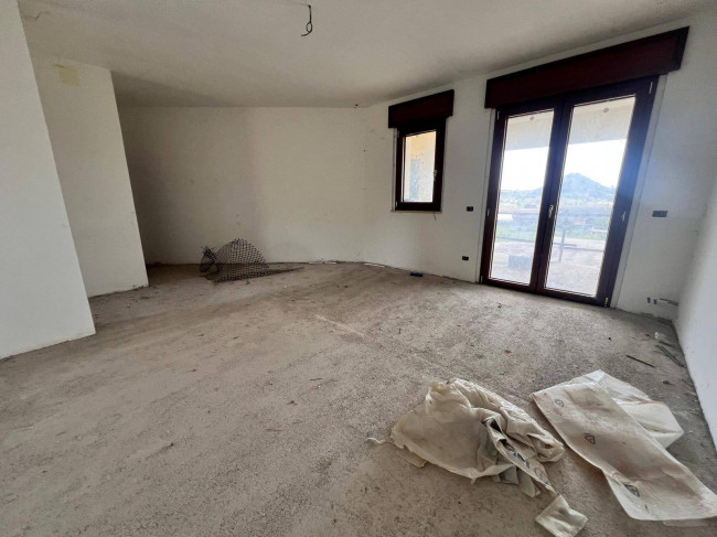 Villa singola in vendita a Campobasso