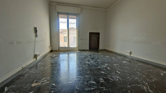 Appartamento in vendita a Campobasso