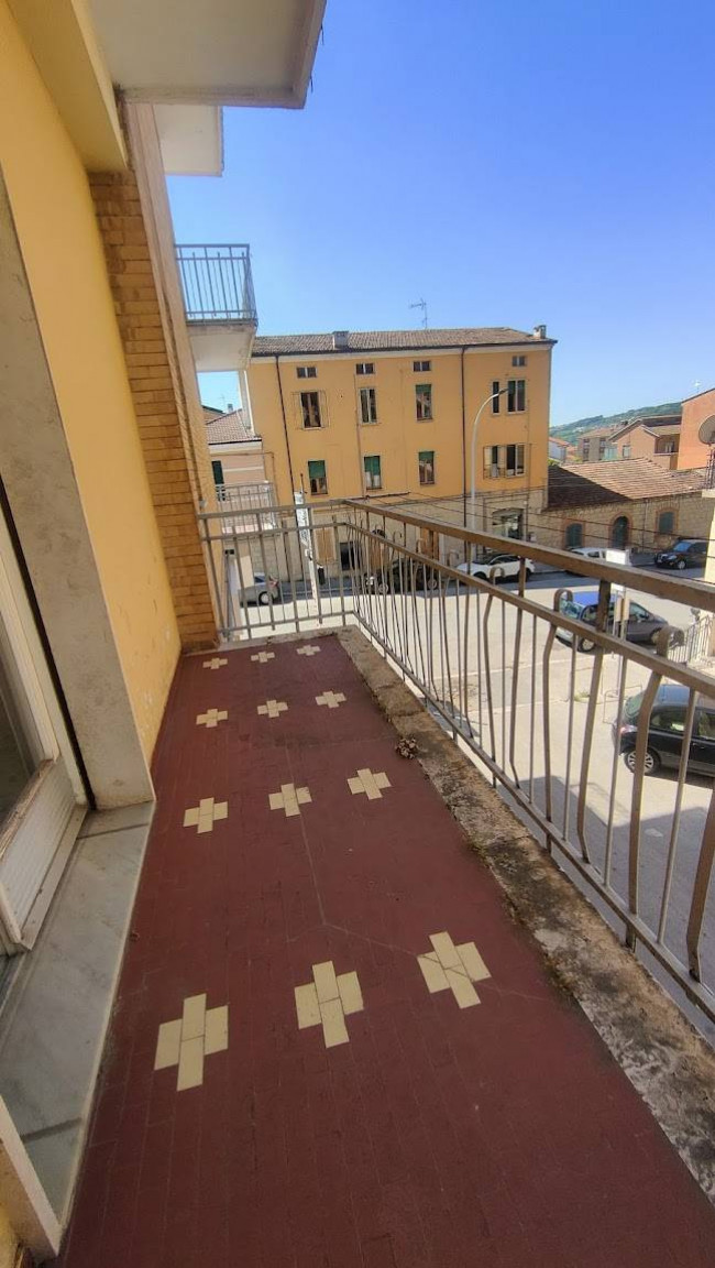 Appartamento in vendita a Campobasso