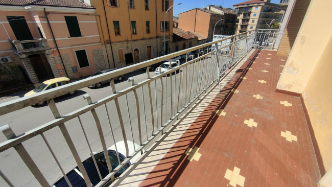 Appartamento in vendita a Campobasso
