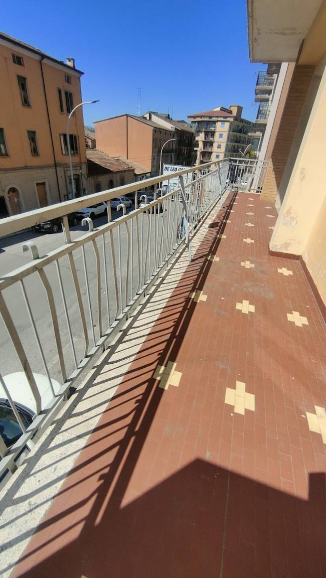 Appartamento in vendita a Campobasso