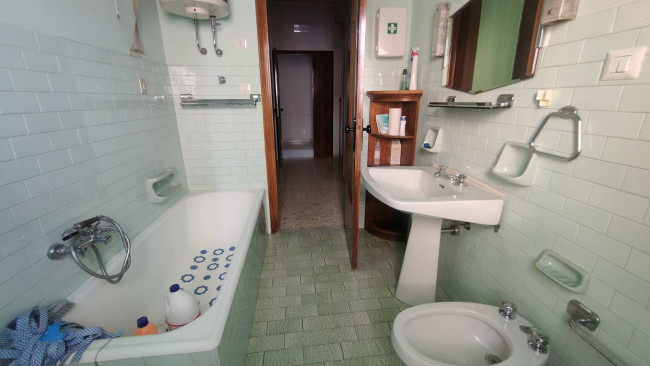 Appartamento in vendita a Campobasso