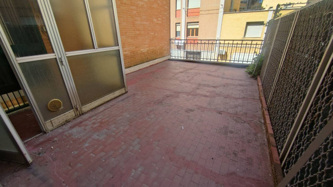 Appartamento in vendita a Campobasso