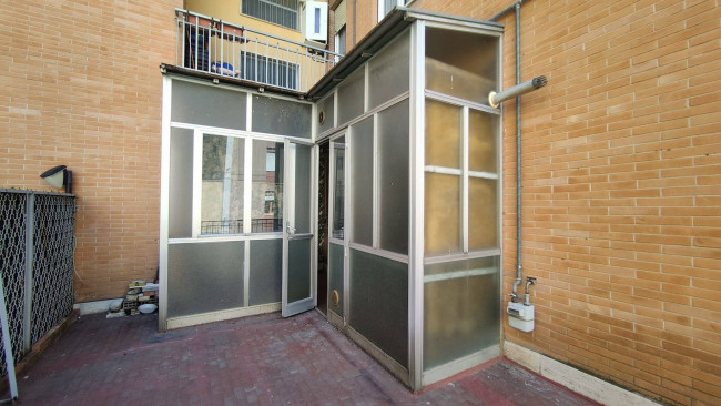 Appartamento in vendita a Campobasso