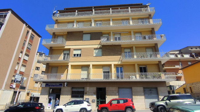 Appartamento in vendita a Campobasso