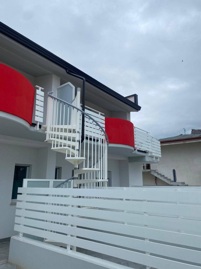 Appartamento in vendita a Montenero di Bisaccia